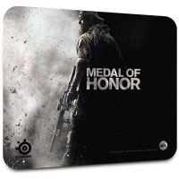 Steelseries QCK Medal of Honor Edition (63059)